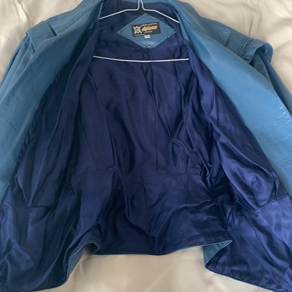 Vintage made in Brazil S women jacket - Picture 4 of 4